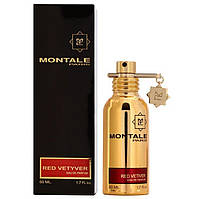 Оригинал Montale Red Vetyver 50 мл парфюмированая вода