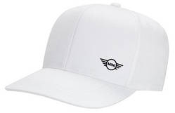 Бейсболка MINI Cap Signet White 80162445651