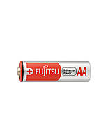 Батарейка FUJITSU Alcaline "Universal Power AA/LR6