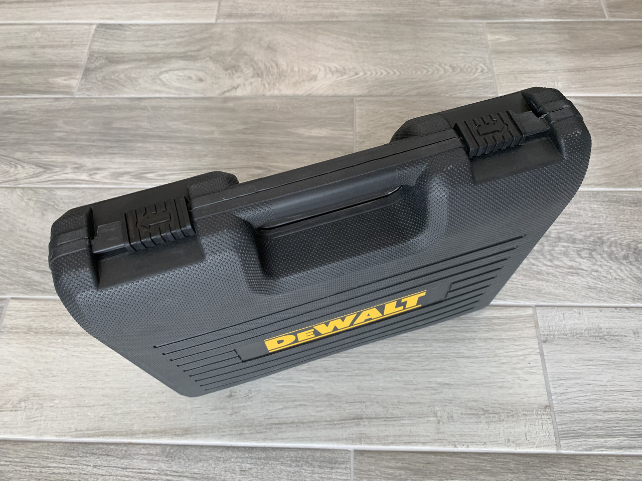 Шуруповерт акумуляторний DeWALT DCD776 : 18V LI-ION | заводская сборка Румыния - фото 2 - id-p954341646