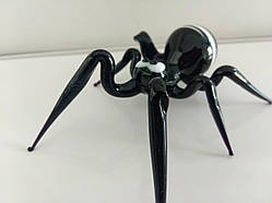 Фігурка скло Павук