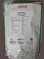 Премікс Дольфос Кальвет CALVET 2кг