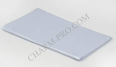 Пеньюар для перукарських робіт 90х160 см 100 шт Прозорий