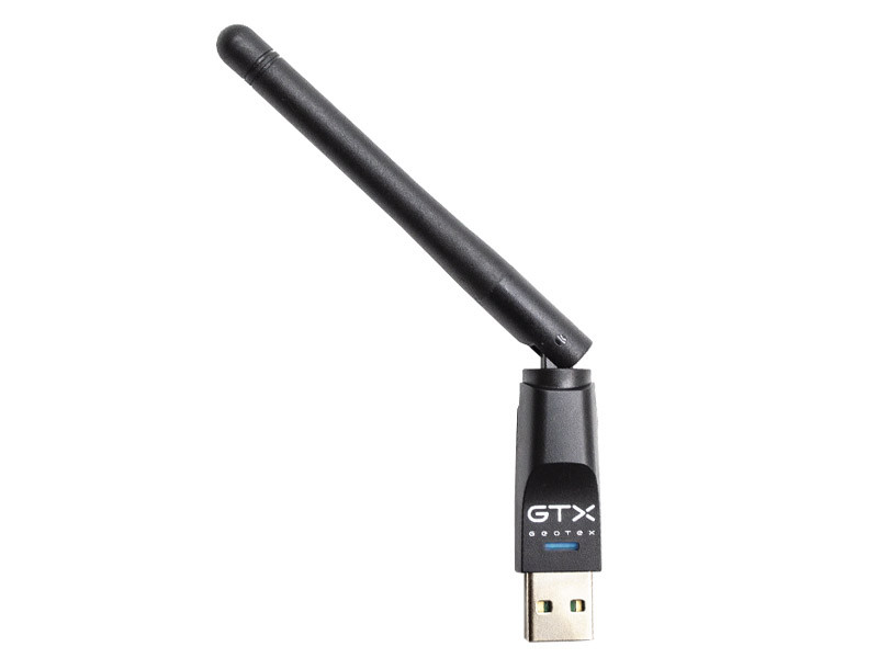 Бездротовий мережевий адаптер WiFi 5370