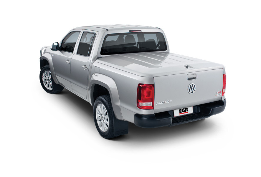 Кришка кузова EGR Volkswagen Amarok 2010-