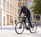 Оригінальний велосипед-ранньостиглий, тривалість BMW Active E-Bike, артикул 80912447947, фото 2