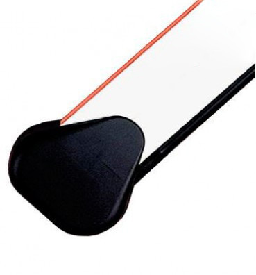 Кронштейн для крепления стрелы шлагбаума FAAC 615/620 Кронштейн для крепления стрелы шлагбаума FAAC 615/620