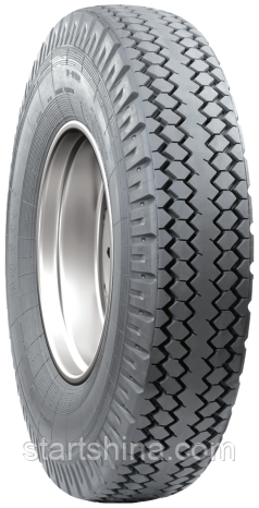 Вантажні шини 11.00 R20 (300R508) 150/146K ROSAVA І-111АМ НС16 (з камерою)