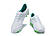 Футбольні бутси adidas Copa 19.1 FG White/Solar Lime/White, фото 2