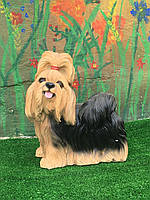 Фігура Йоркшерський терєр (висота 37см)