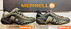 Напівчеревики Merrell Intercept чоловічі для туризму оригінал 40 / 25cm / us-7 / uk-6.5, фото 5
