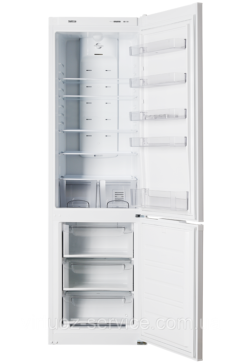 Двухкамерный холодильник Atlant ХМ-4426-509-ND - фото 2 - id-p954384974