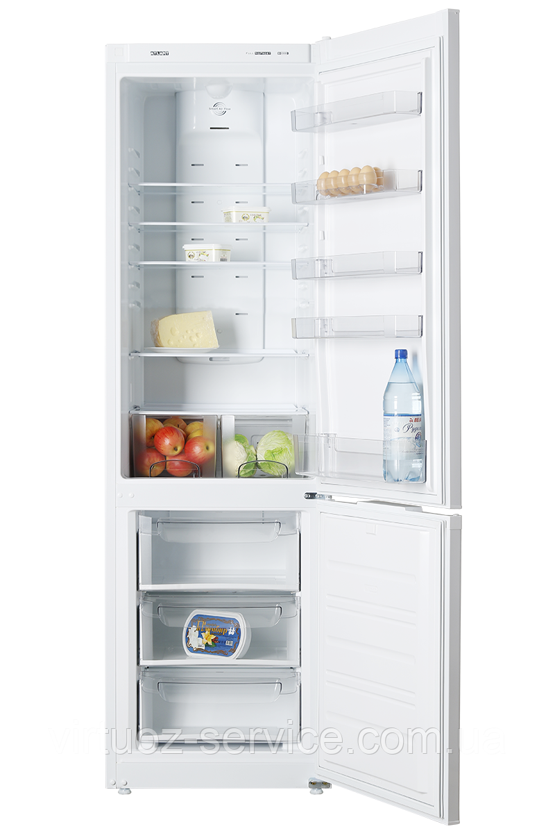 Двухкамерный холодильник Atlant ХМ-4426-509-ND - фото 4 - id-p954384974