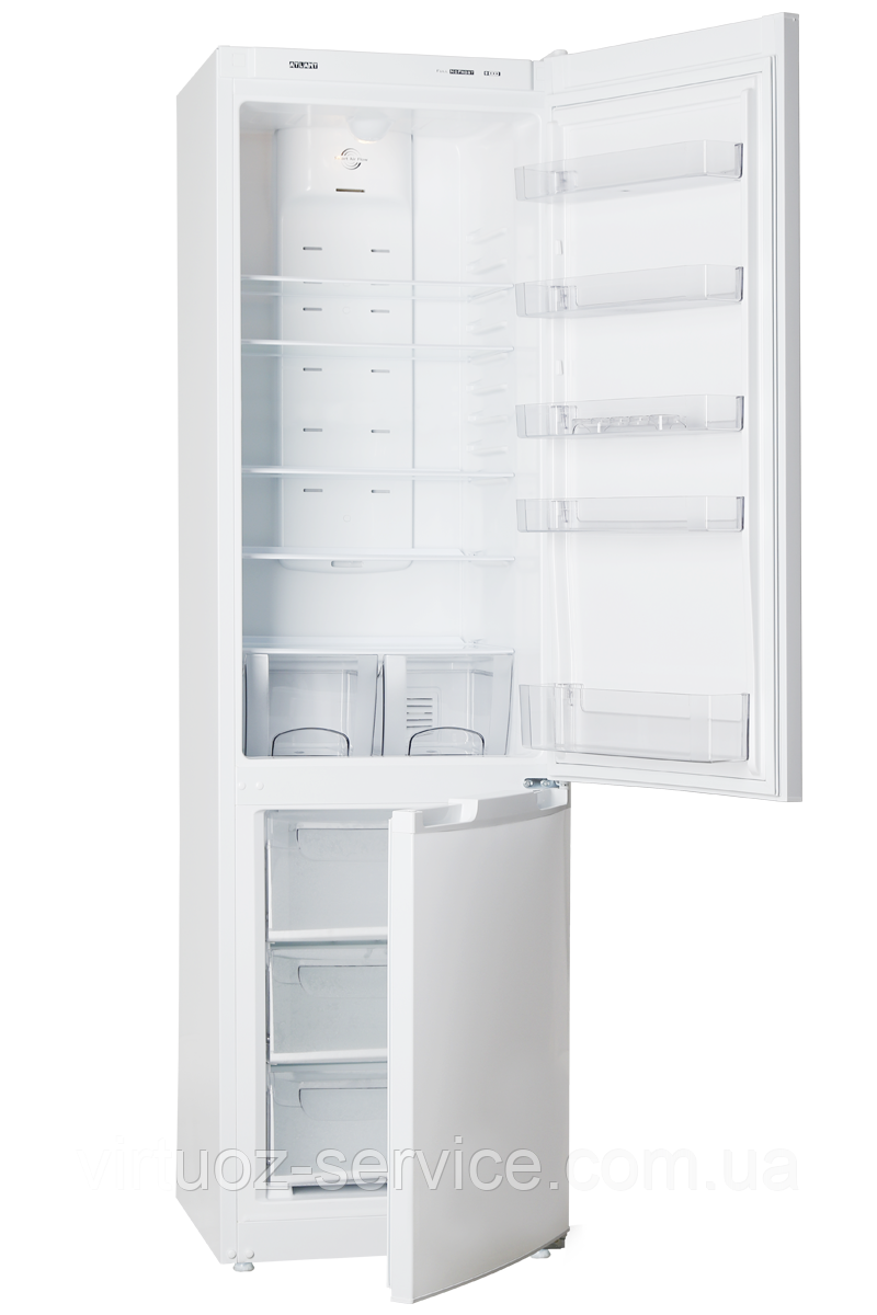 Двухкамерный холодильник Atlant ХМ-4426-509-ND - фото 3 - id-p954384974