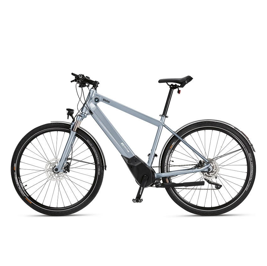 Оригінальний гібридний електровелосипед BMW Active Hybrid E-Bike, артикул 80912465970