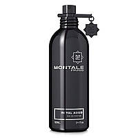 Оригинал Montale Royal Aoud 100 мл ТЕСТЕР парфюмированая вода