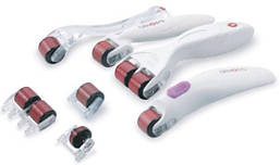 Микронидлинг - РОЛЕРИ