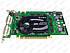 Відеокарта EVGA Geforce 9600 GT 512Mb PCI-Ex DDR3 256bit (2 x DVI), фото 2