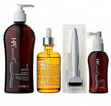 ДОГЛЯД ЗА ВОЛОССЯМ