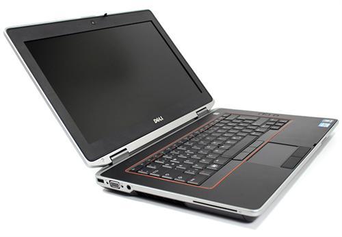 Ноутбук Dell Latitude E6320 (13.3"•i5-2520M •4Gb •160Gb) БУ
