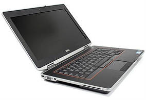Ноутбук Dell Latitude E6320 (13.3"•i5-2520M •4Gb •160Gb) БУ