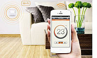 Терморегулятор MCS 300 з вбудованим Wi-Fi модулем! Новинка!