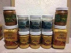 Фарба лакова акрилова Д-121 Ельф-мідь, перламутр 100 мл