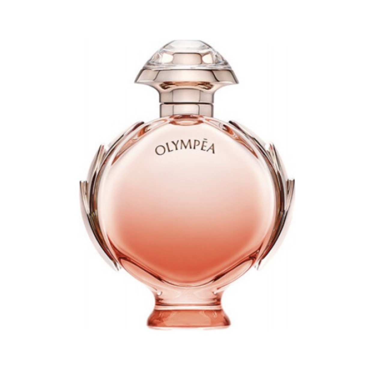Жіноча парфумована вода Paco Rabanne Olympea Aqua Legere 80ml тестер оригінал, цитрусовий квітковий аромат