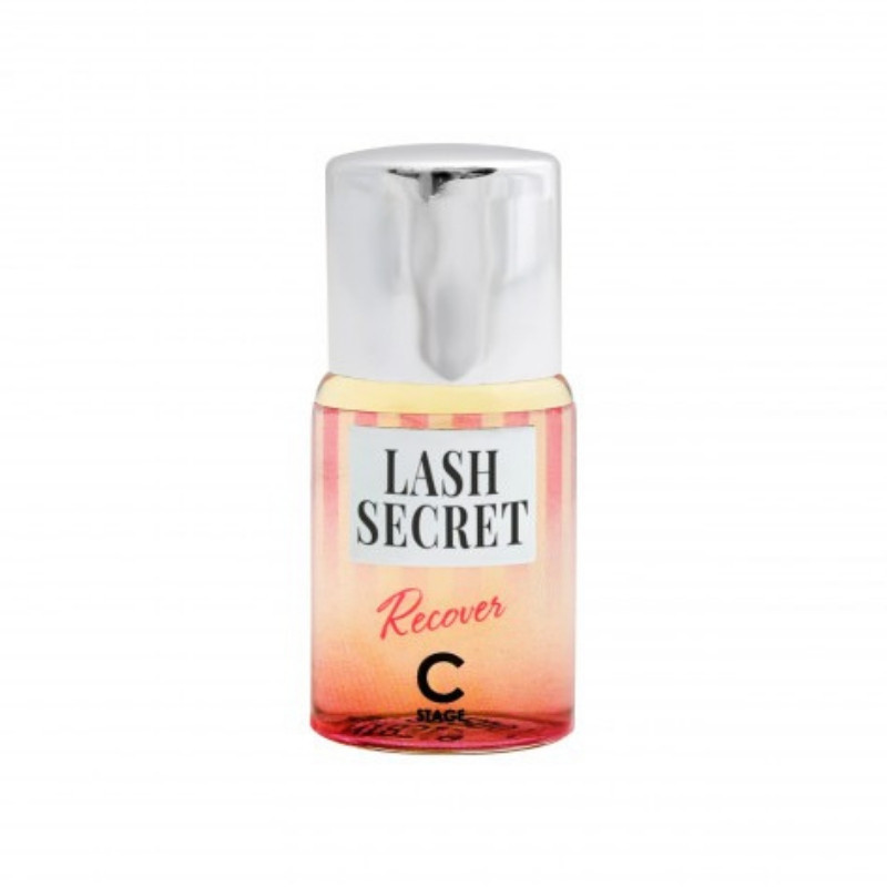 Склад №3 Restart LASH SECRET в баночці для ламінування вій і брів