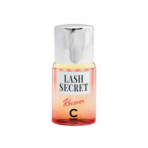 Склад No3 Restart LASH SECRET у баночці для ламінування вій і брів