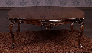 Чайний стіл із розрізними ніжками No5, фото 2