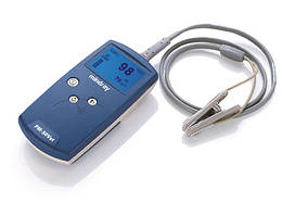 Пульсоксиметри