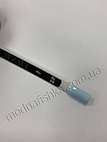 Гель-лак Sezavi "Bleu" NoBL20 (блакитний, емаль), 8 мл