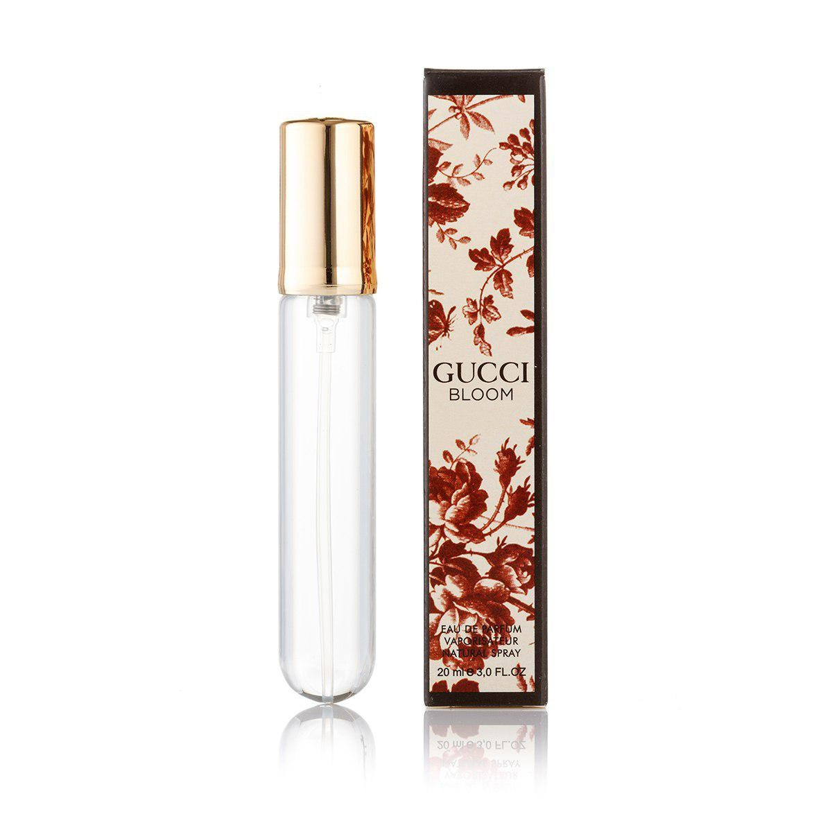 20 мл мініпарфуми Gucci Bloom (Ж)