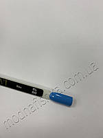 Гель-лак Sezavi "Bleu" NoBL80 (світлий синій, емаль), 8 мл