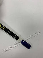 Гель-лак Sezavi "Bleu" NoBL140 (темно-синій, емаль), 8 мл