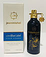 Чоловіча парфумована вода jeanmishel Love Blue Label pour Homme 90ml, фото 2