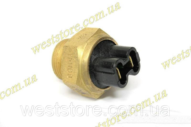 Датчик включення вентилятора Ваз 2108 2109 21099, фото 1