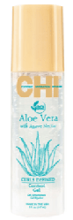 Гель для контролю кучерів Chi Aloe Vera Control Gel 147 мл