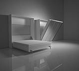 Механізм шафа-ліжко 1400N-2300N, фото 6