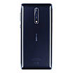 Смартфон Nokia 8 Dual SIM Polished Blue, фото 2