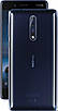 Смартфон Nokia 8 Dual SIM Polished Blue, фото 3