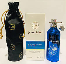 Чоловіча парфумована вода jeanmishel Love Essential sport 90ml