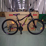 Велосипед Crosser Angel 29 "х16,5", фото 3