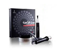 ДОГЛЯД ЗА ОБЛАСТЮ НАВКОЛО ОЧЕЙ