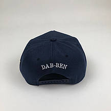 Снэпбек Snapback Кепка Бейсболка Снепбек Cayler Sons 100$ Темно-синій, фото 5
