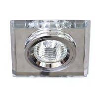 Вбудований світильник Feron 8170-2 з LED-підсвіткою