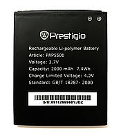 Prestigio PAP5501 Акумулятор батарея