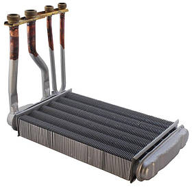 Теплообмінник до котла Bosch Gaz 4000W, 5000W, Junkers Eurosmart, Buderus 8715406546, фото 2