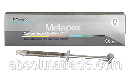 Metapex META Biomed (Метапекс)